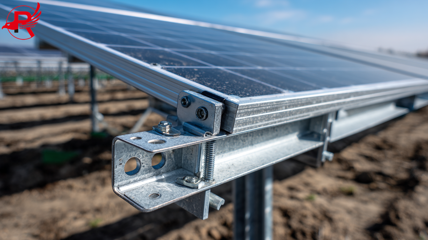 galvanized c channel