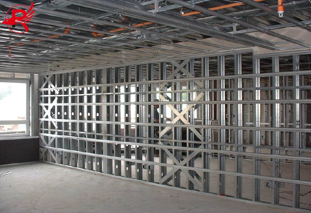 light steel structure