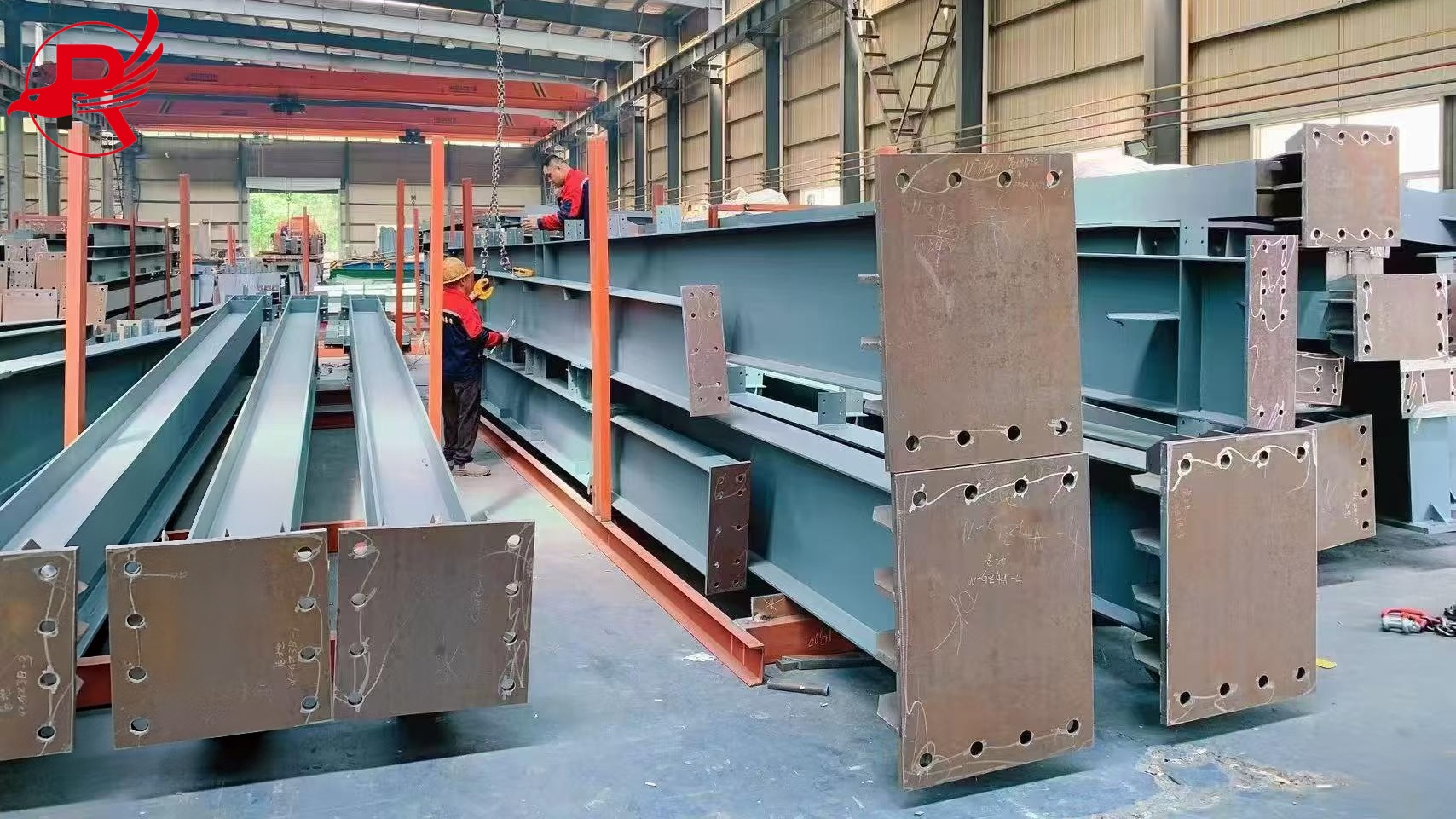 A992 w beam3