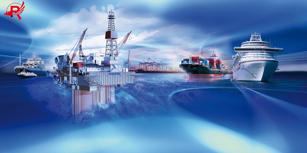 New Steel Sheet Piles and Marine Engineering