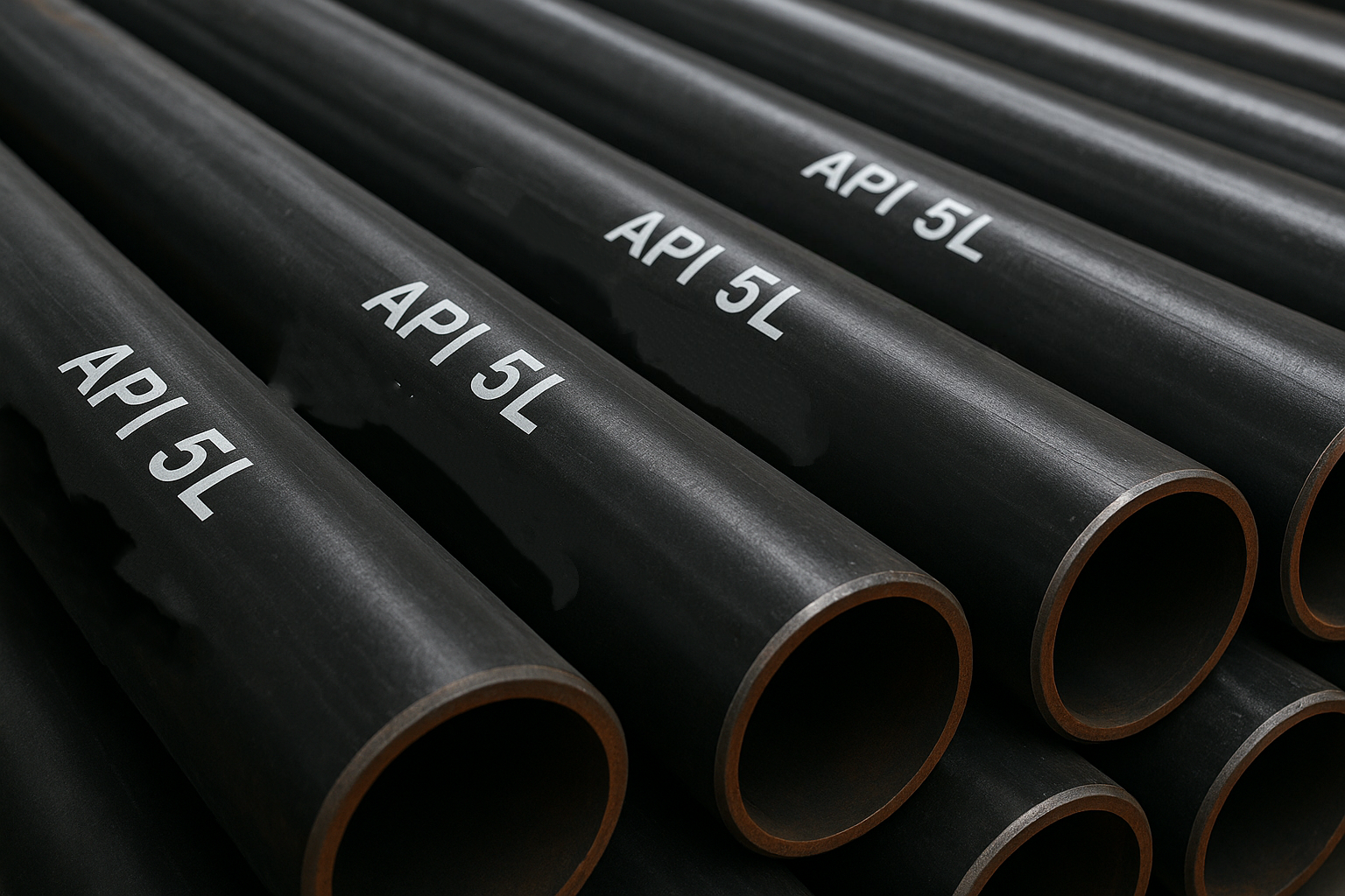 API 5L STEEL PIPE