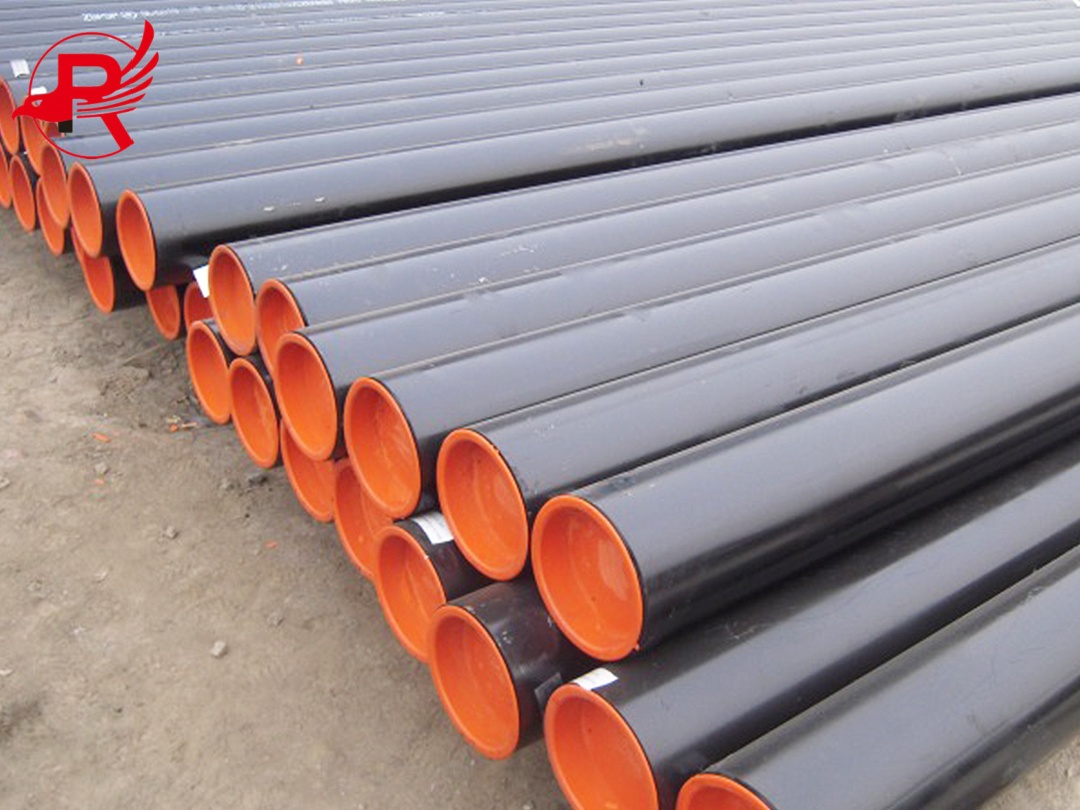 ASTM-A53-PIPE-BLACK-OIL-SURFACE-ROYAL-STEEL-GROUP