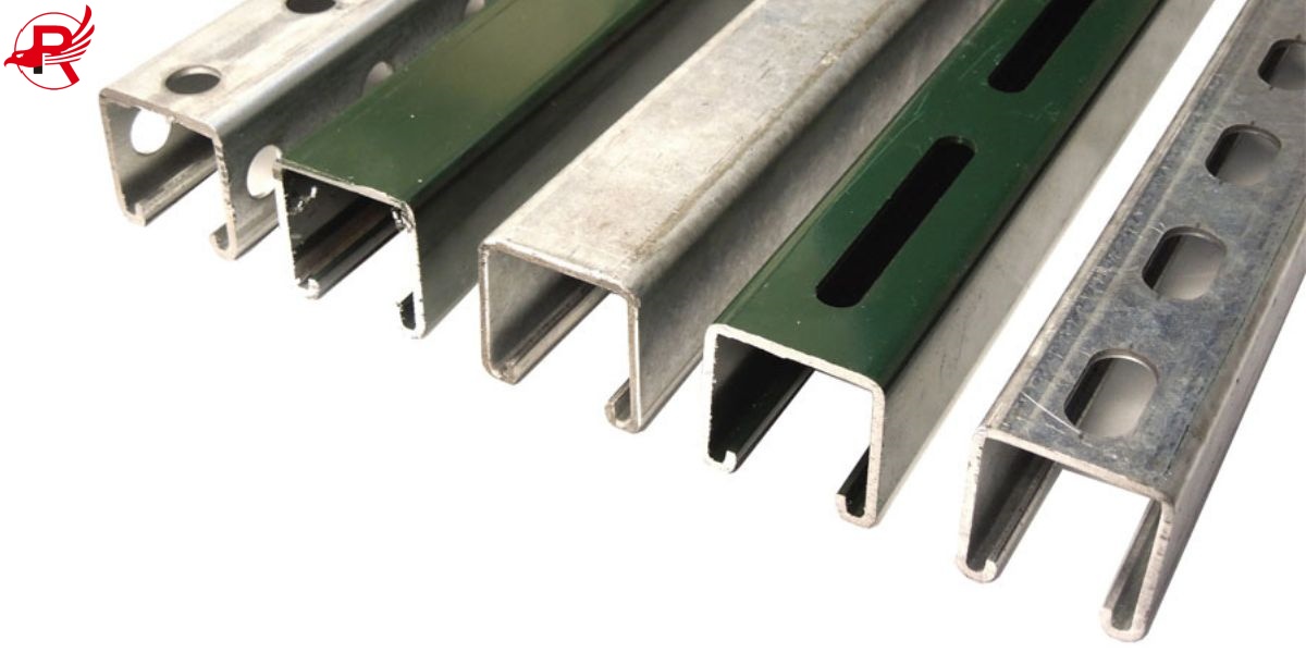ROYAL STEEL C CHANNEL