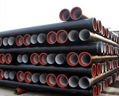 /nodular-cast-iron-pipe-cov khoom /