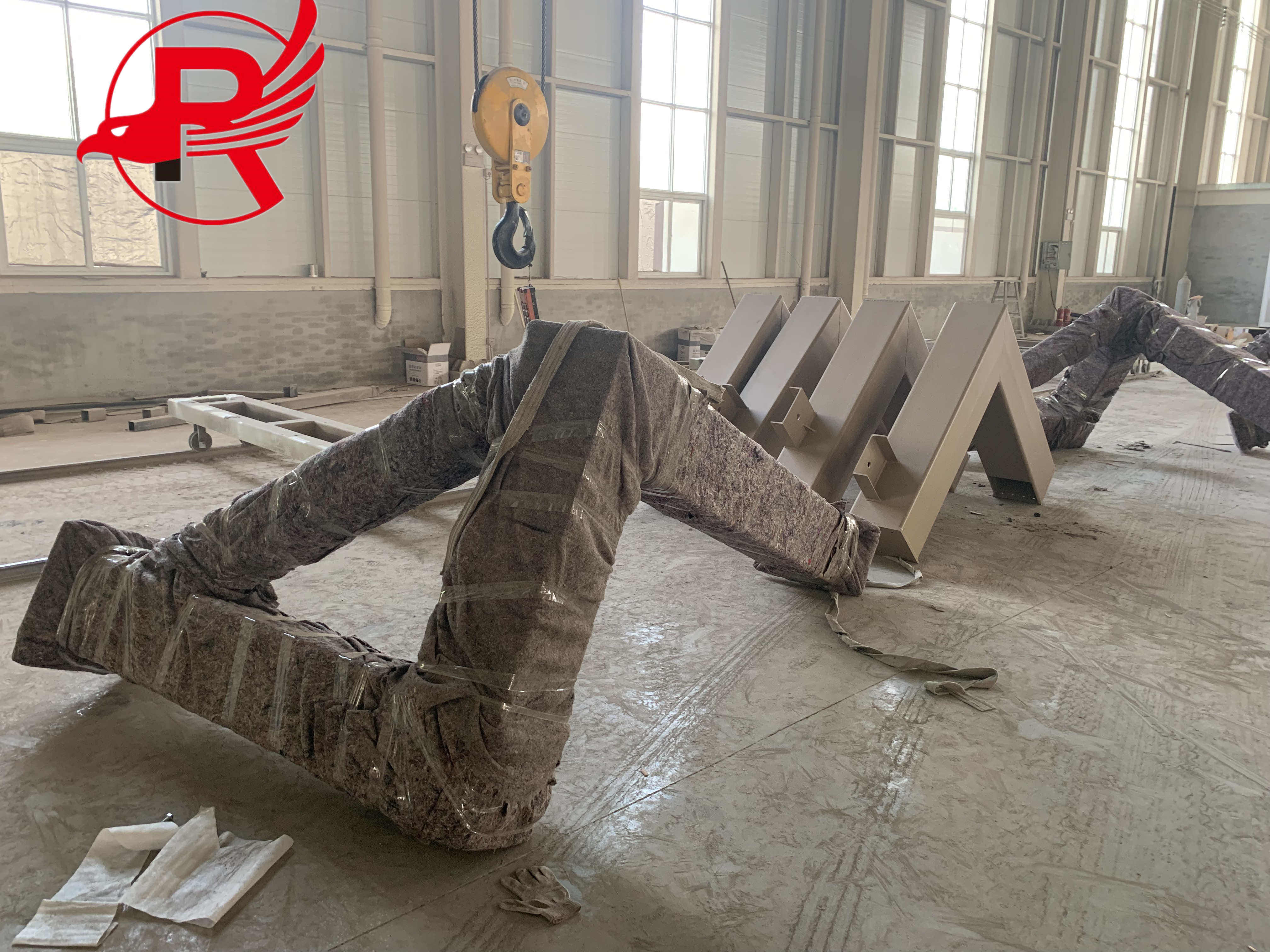 Electrostatic-powder-coating-for-steel-structures-14