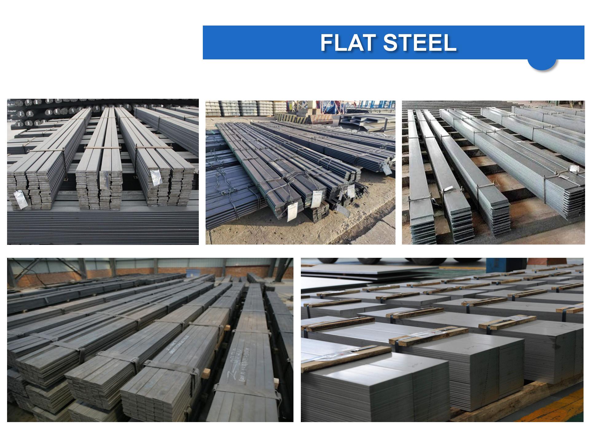 FLATSTEEL