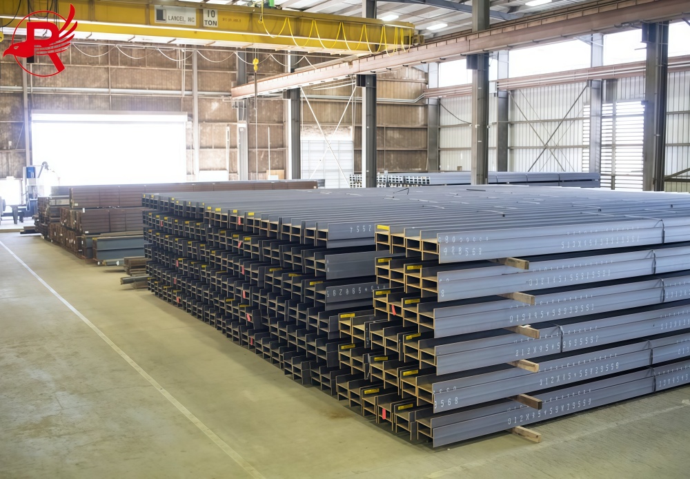 H Beam Factory Supplier