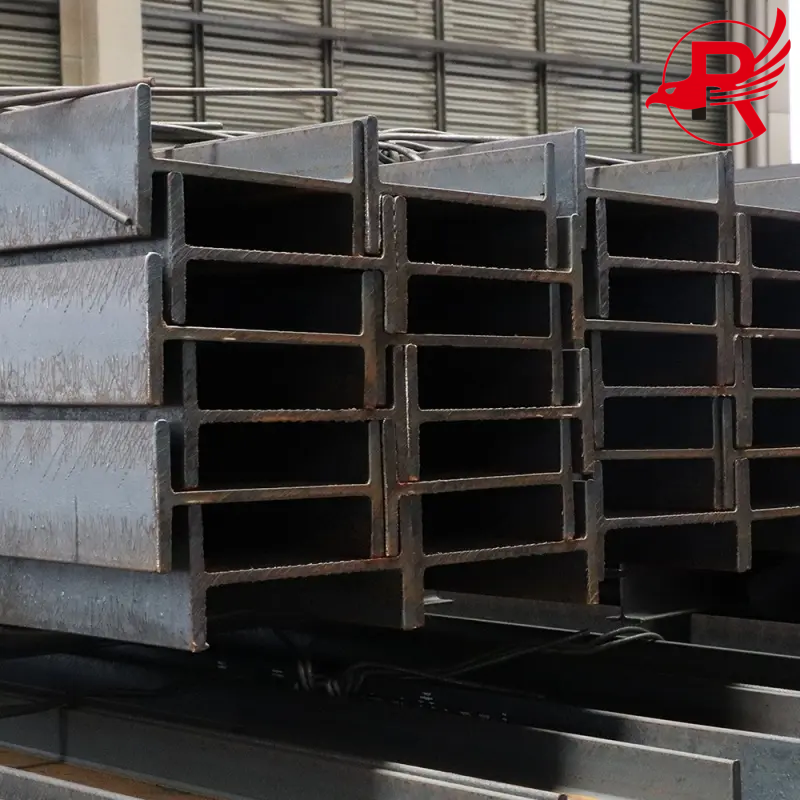 H Beam steel