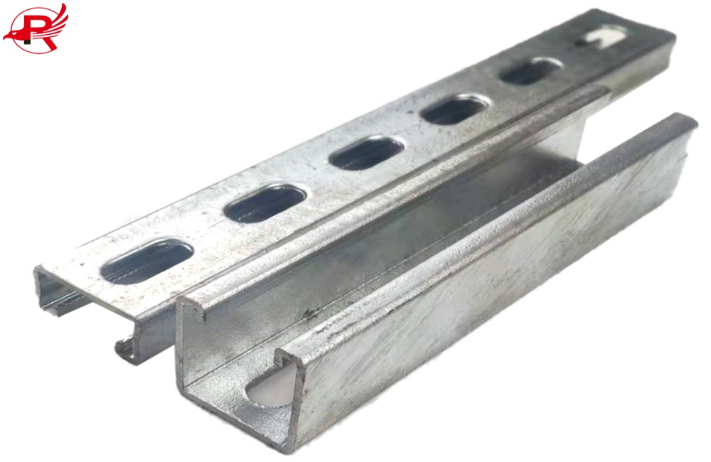 I-HDG-SLOTTED-STRUT-CHANNEL