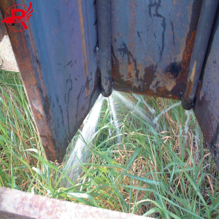 Гидравликалык пресстөө (үнсүз домок)