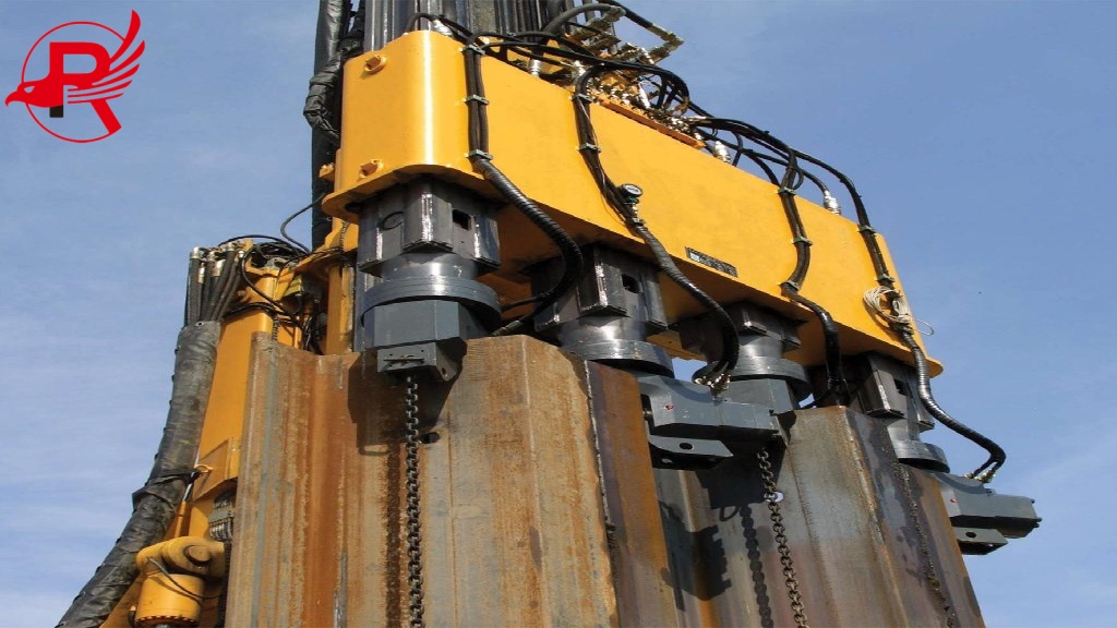 Hydraulic Press Installation