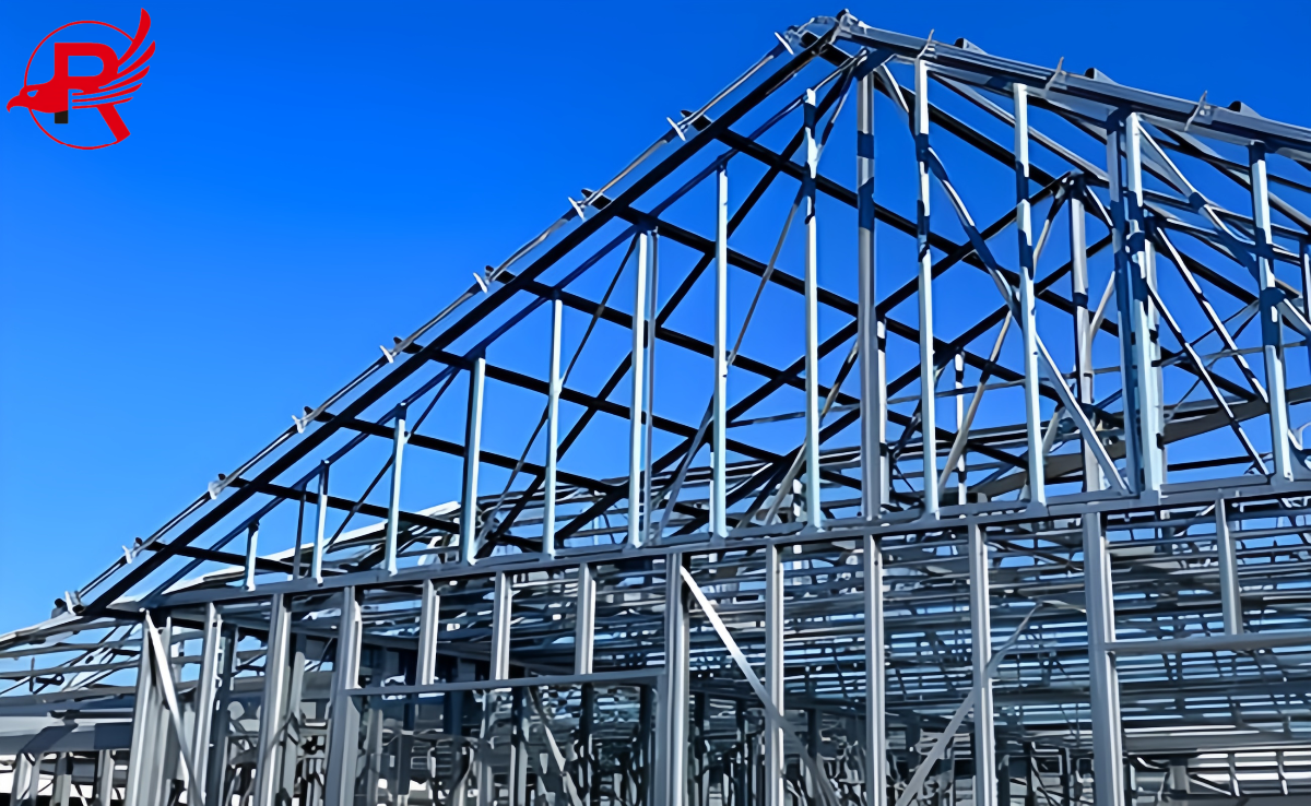 Light-Steel-Frame-Structure (1