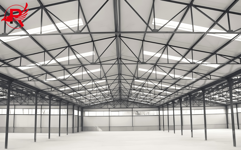 Portal-Steel-Structure