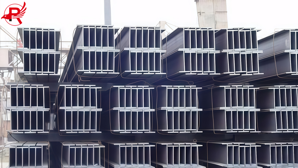 Steel H Beam