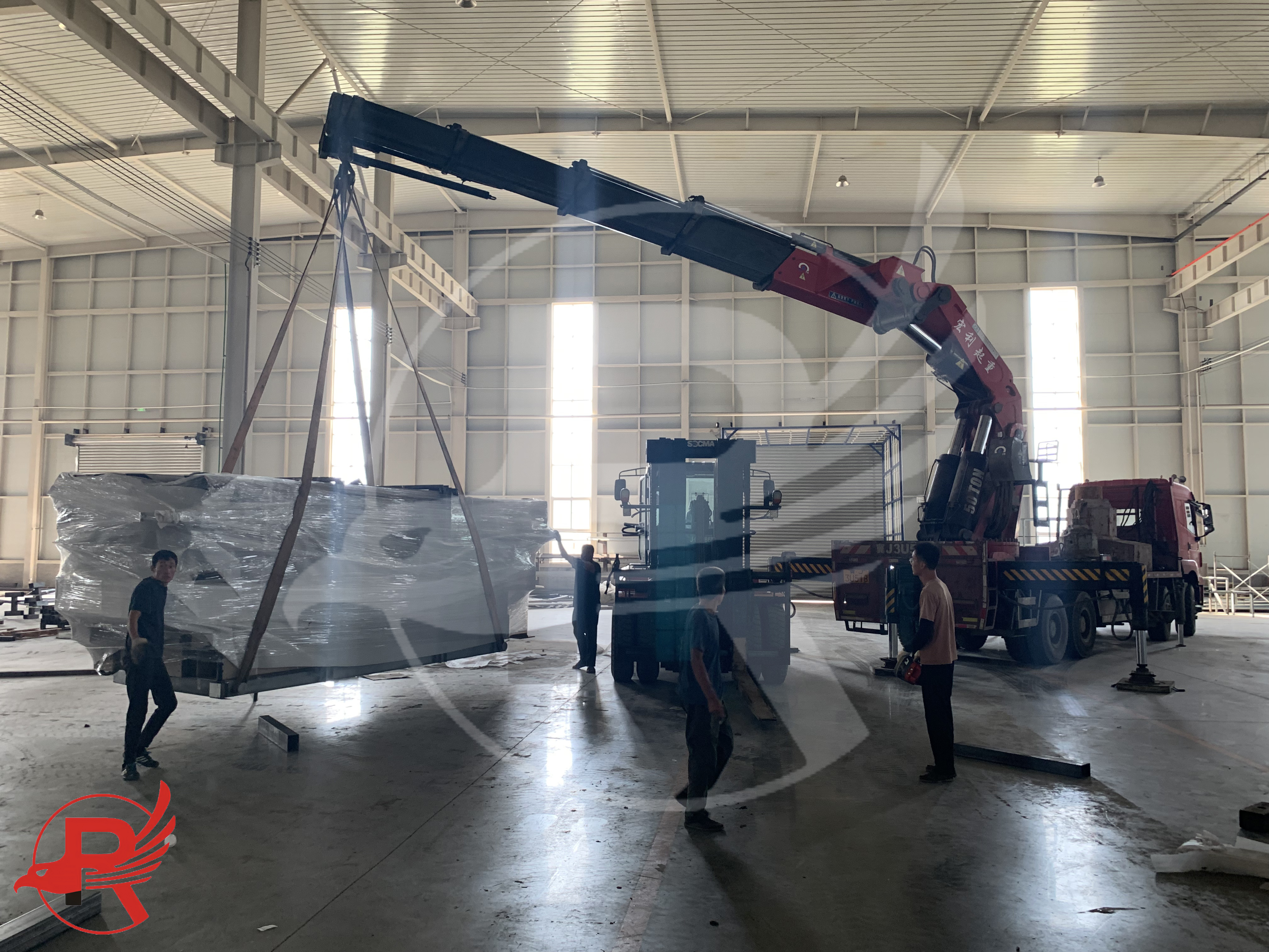 Steel-structure-packaging-7