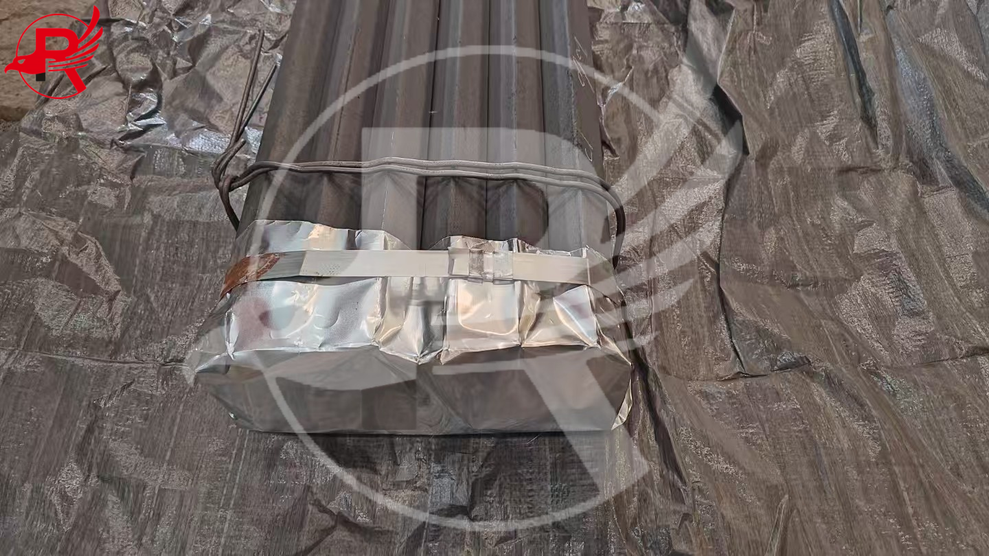 angle steel pack and ship2