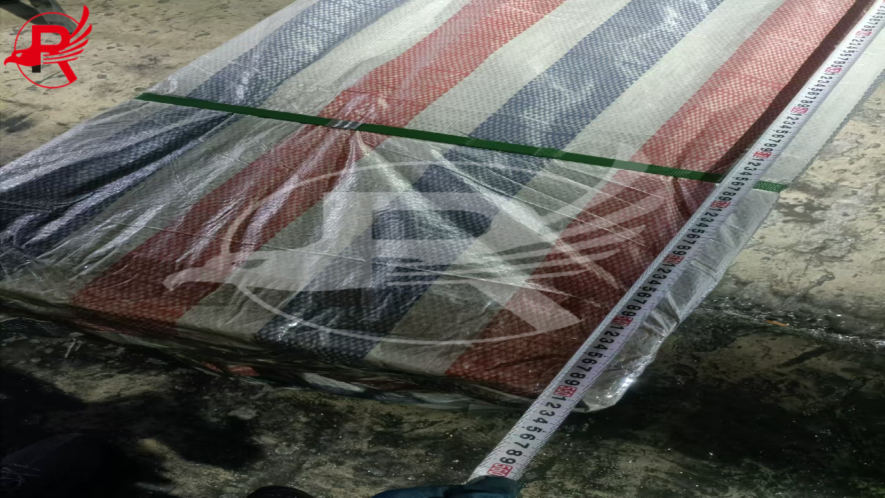 angle steel pack and ship3