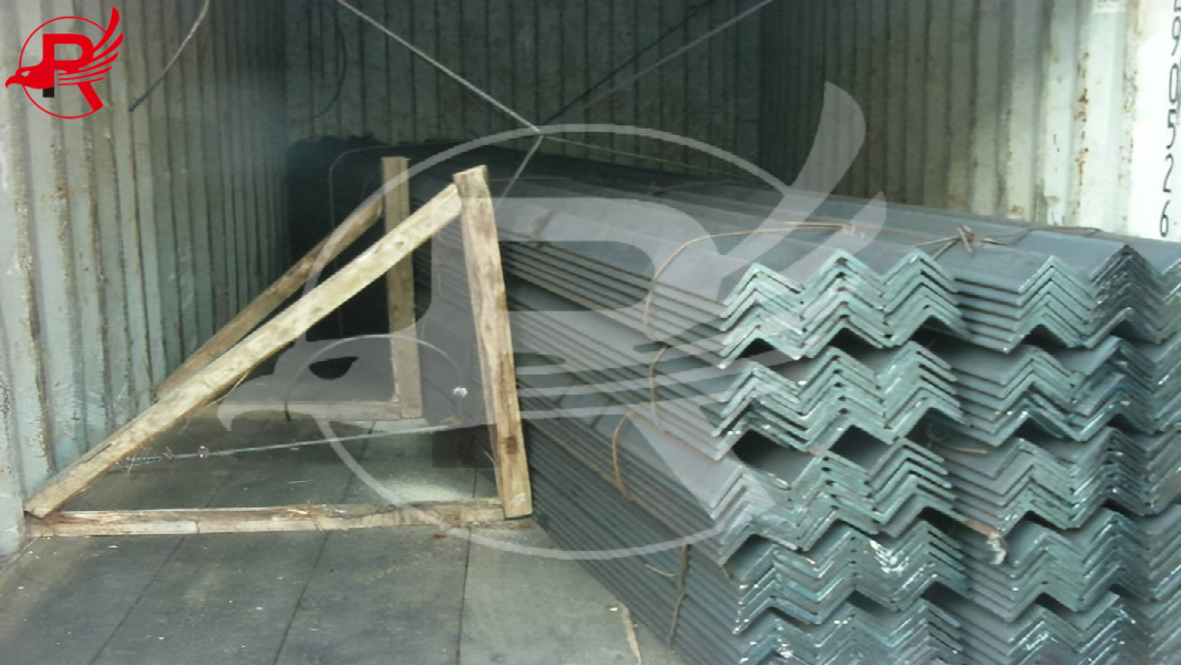 angle steel pack and ship5