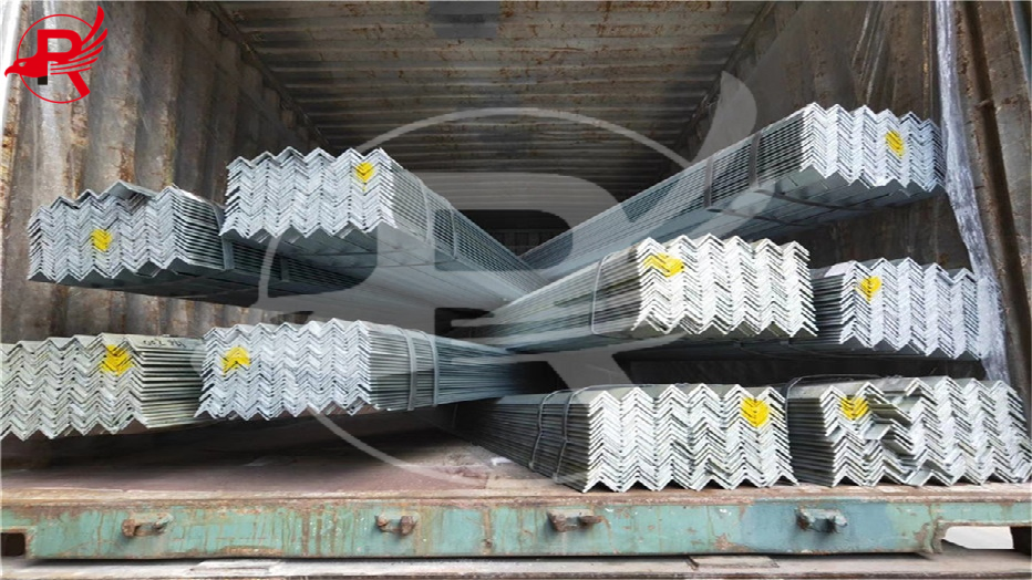 angle steel pack and ship6