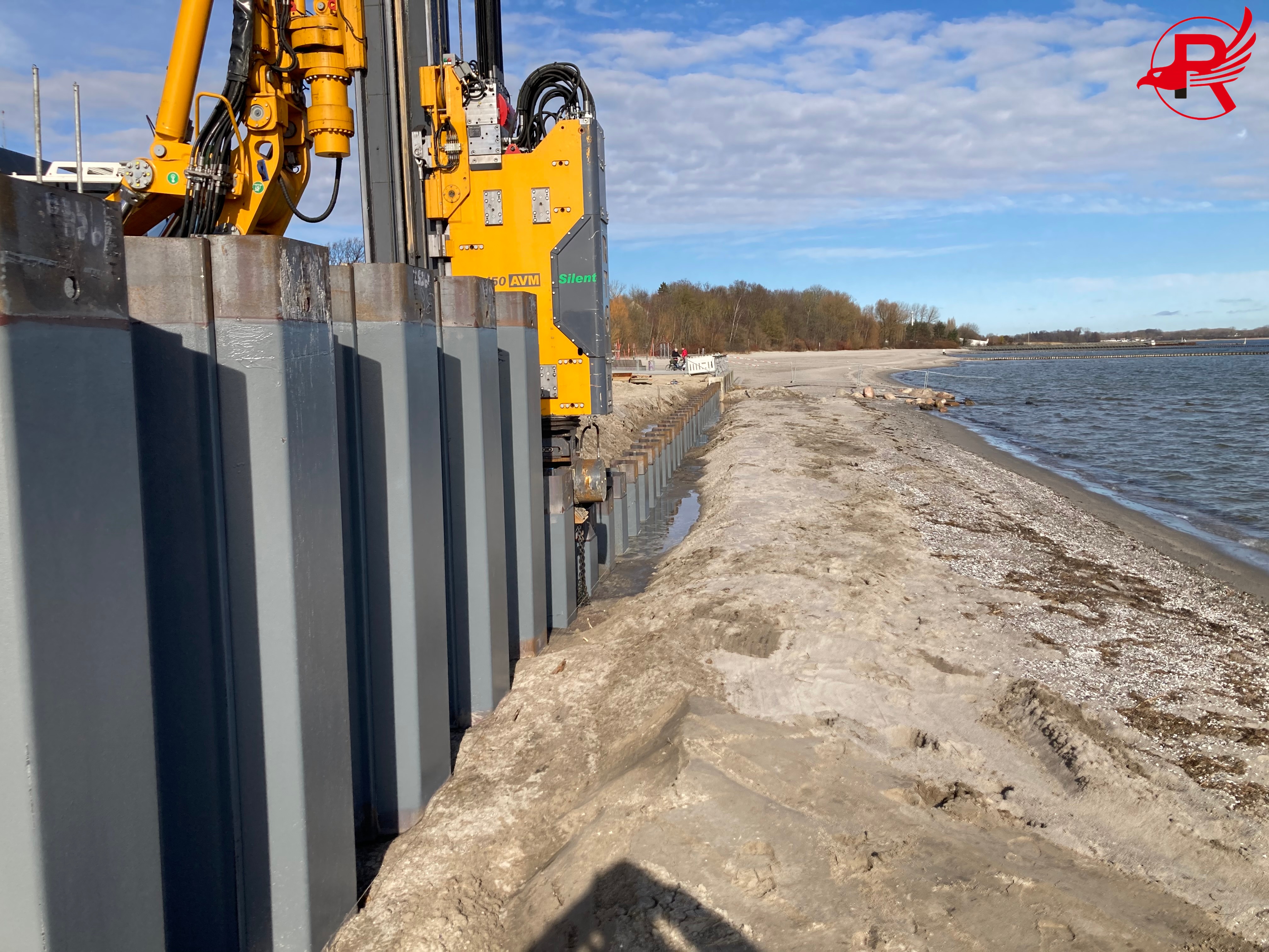 bauer-maschinen-equipment-spundwand-ruetteln-vibratory-sheet-piling