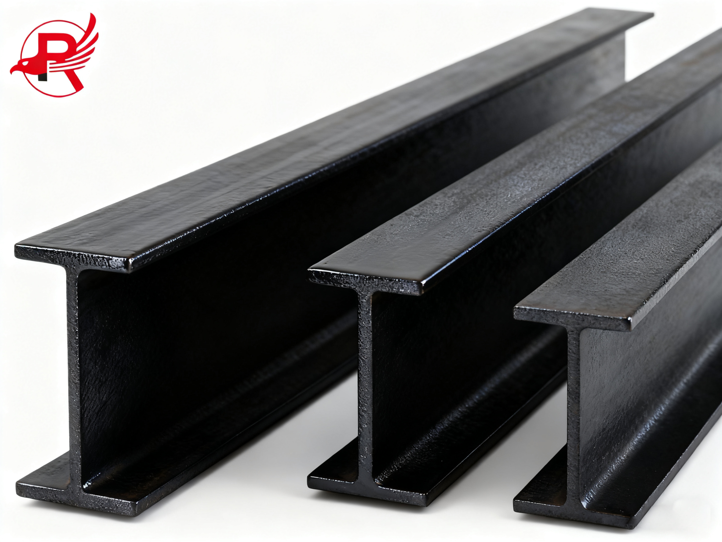 black-oil-surface-h-beam-royal