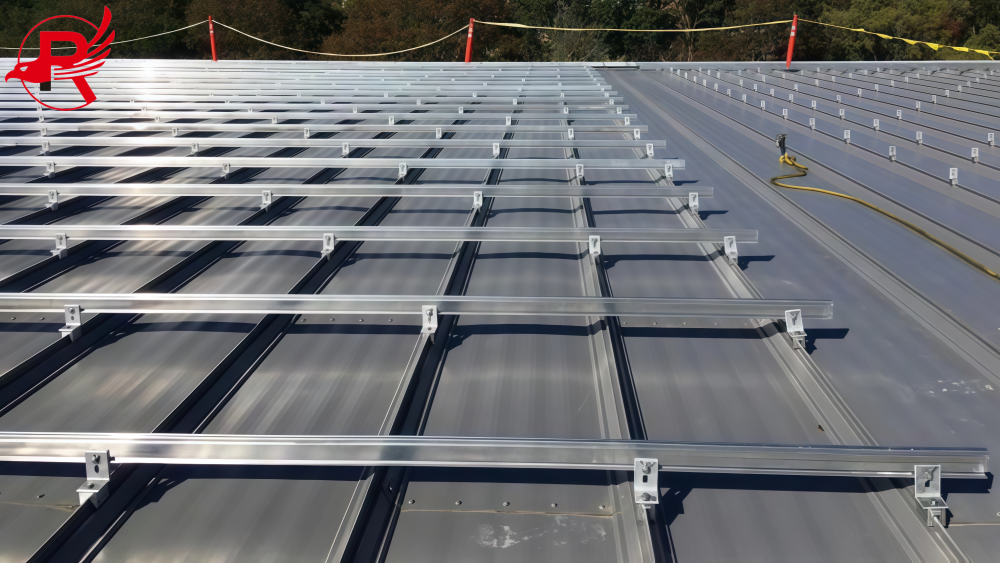 c strut channel application