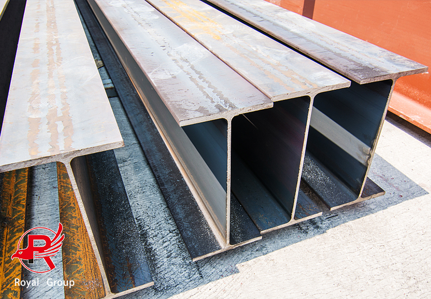 carbon h steel