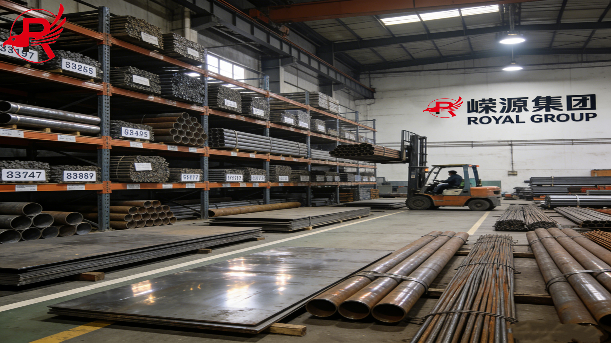 china steel structure manufacturer