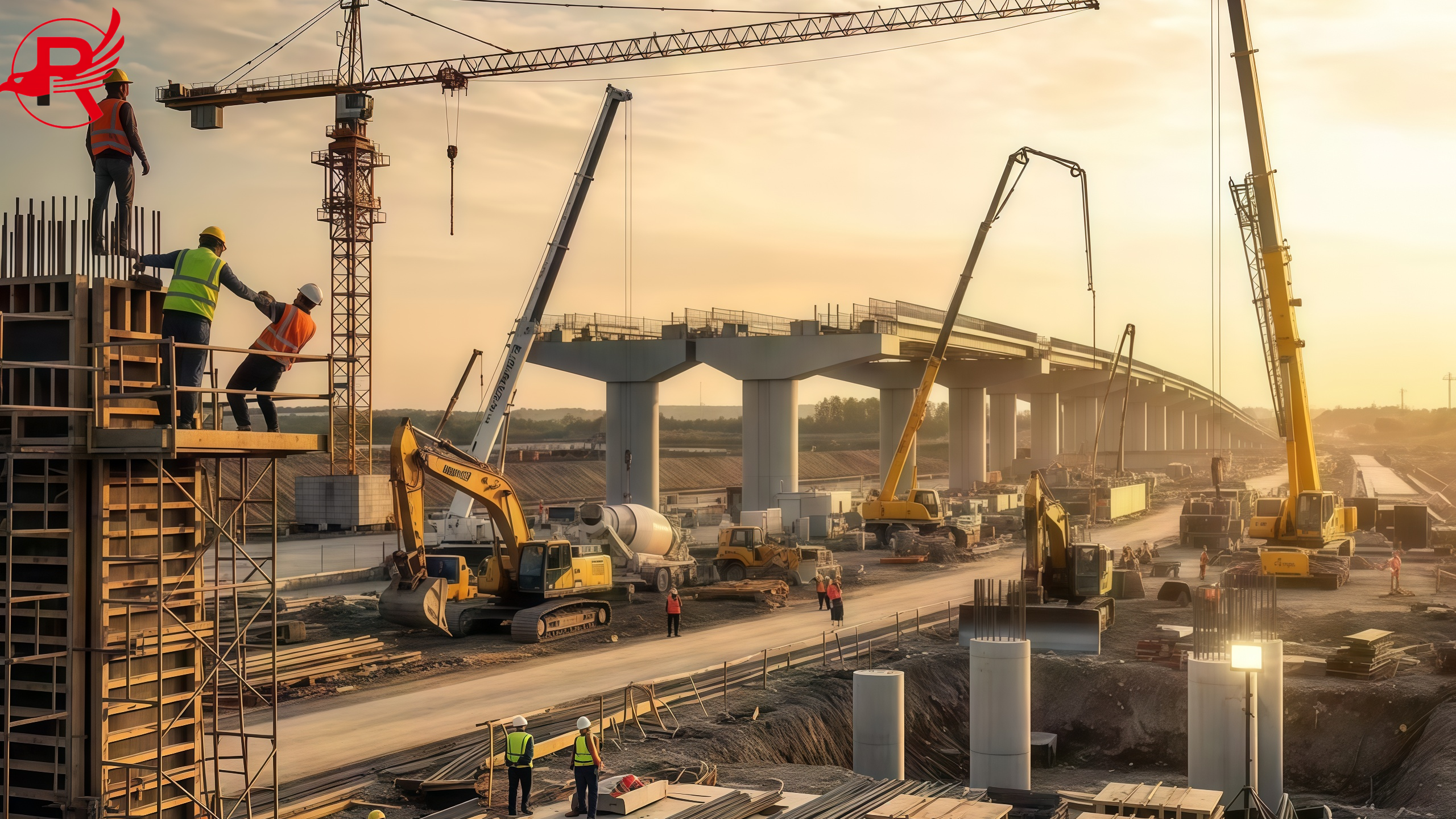 Infrastructure Projects