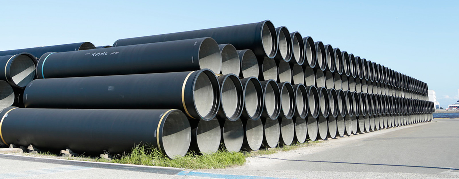 ductile hlau kav