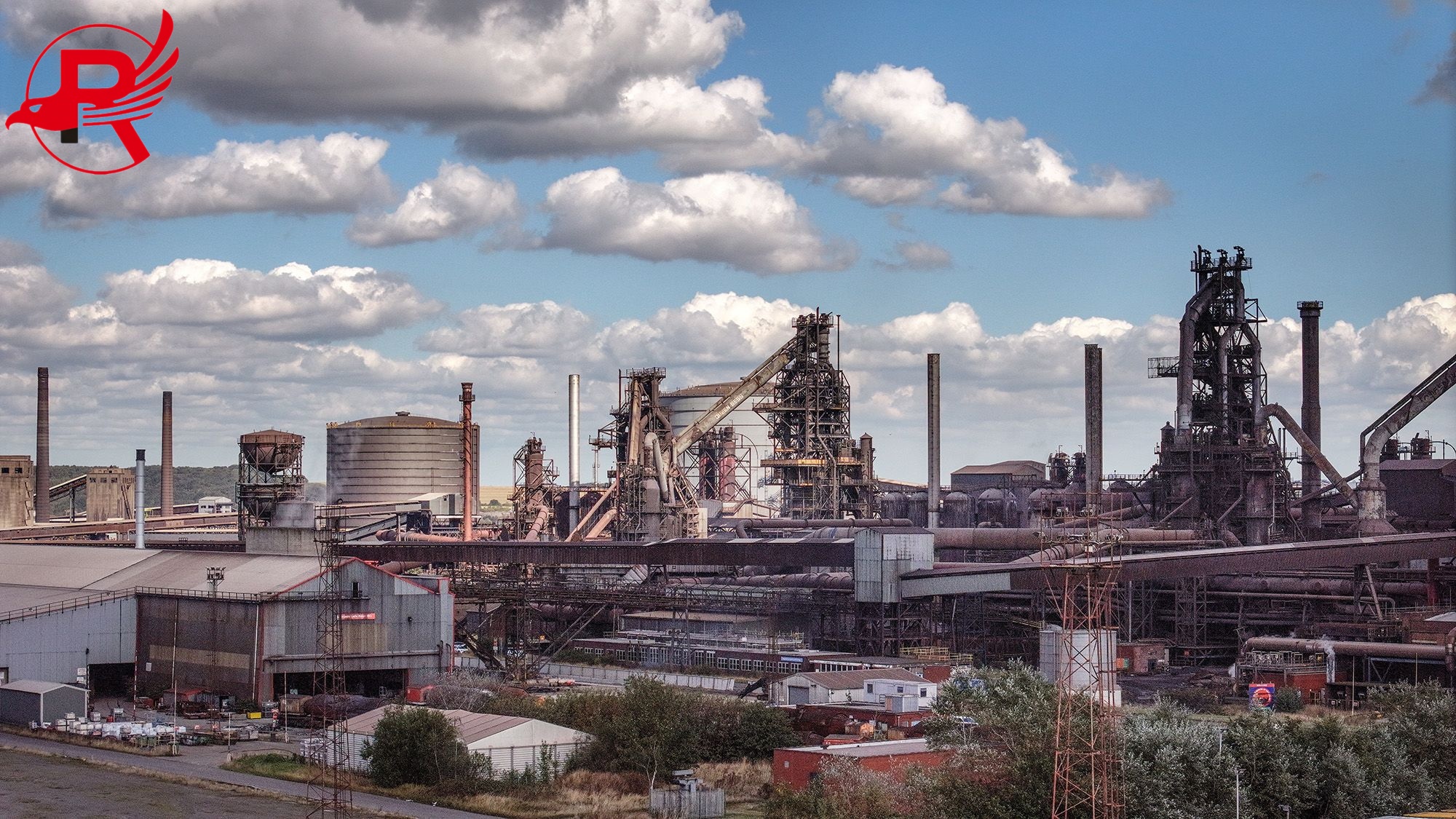 Baosteel групп корпораци