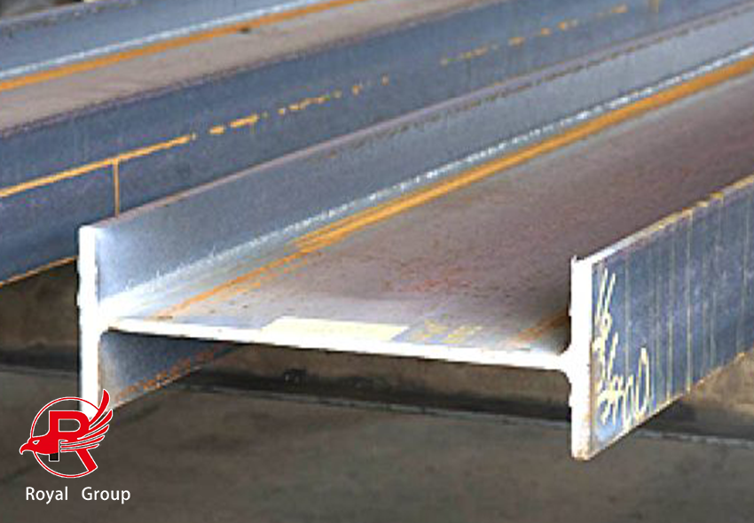 h beam steel