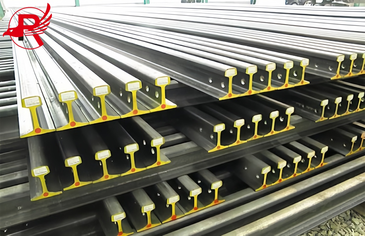 rail steel