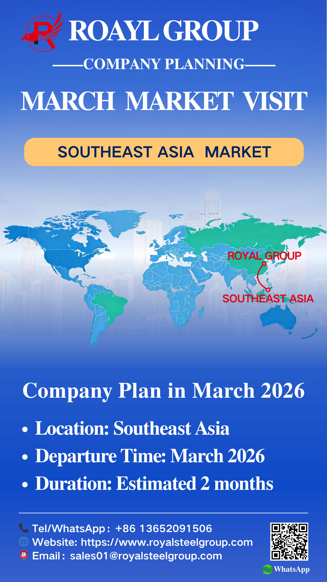 southeast isia march