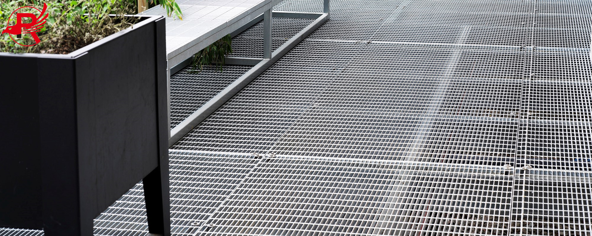 steel grating