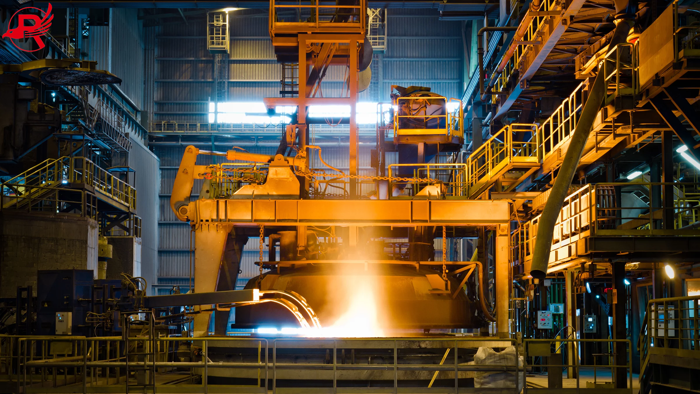 steel-production-metallurgical-plant