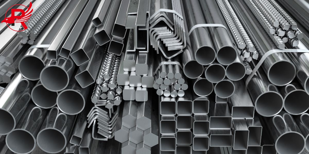 steel products
