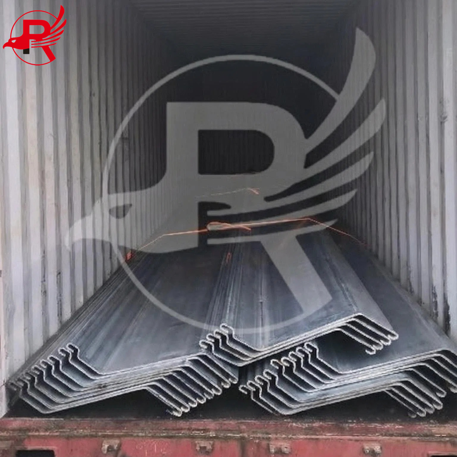 steel sheet pile PACKAGING (4)