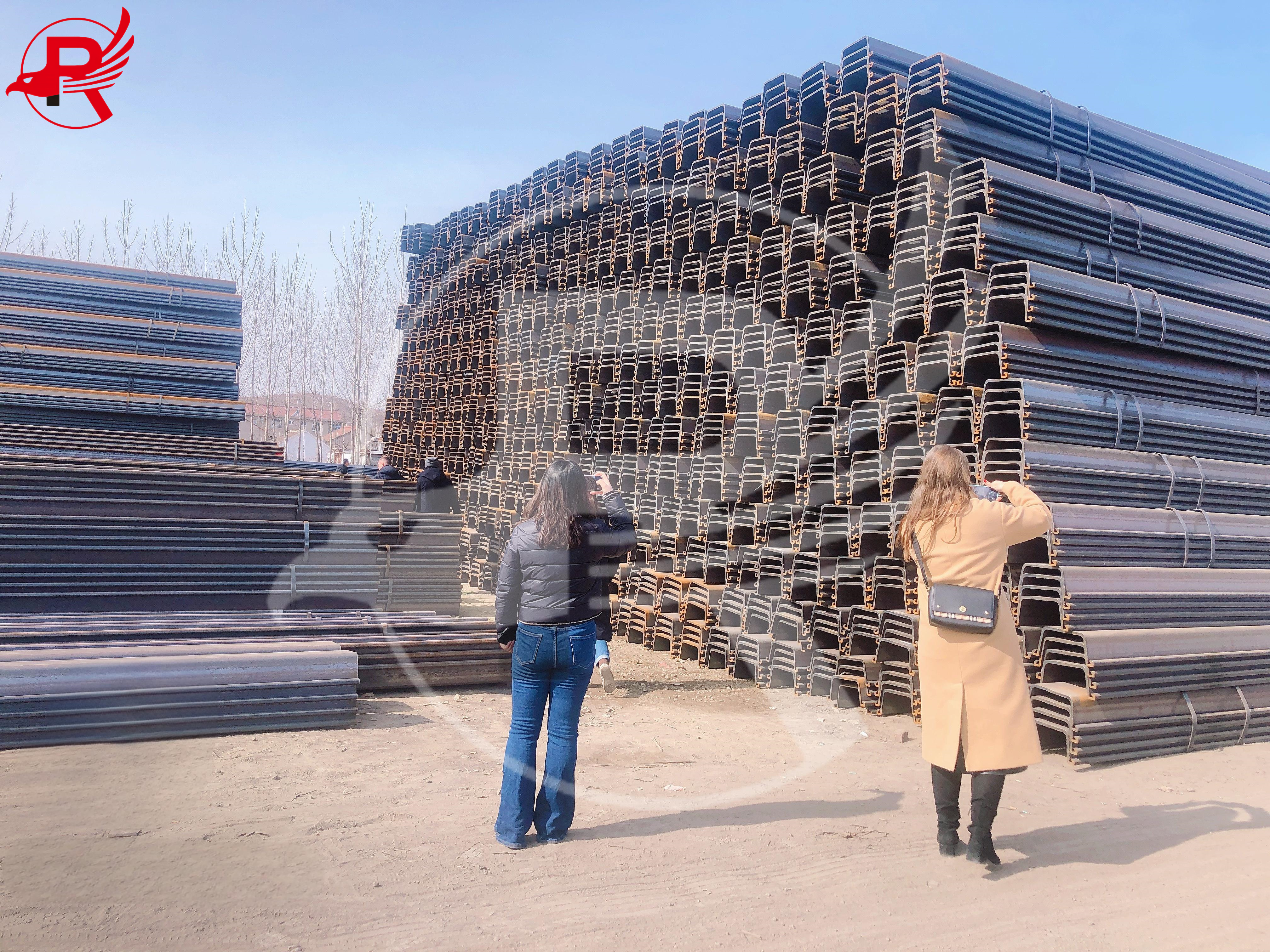 steel sheet pile-china royal steel1 (1)