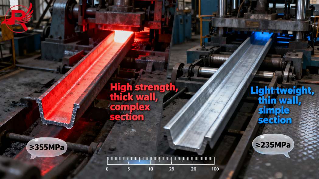 steel sheet pile
