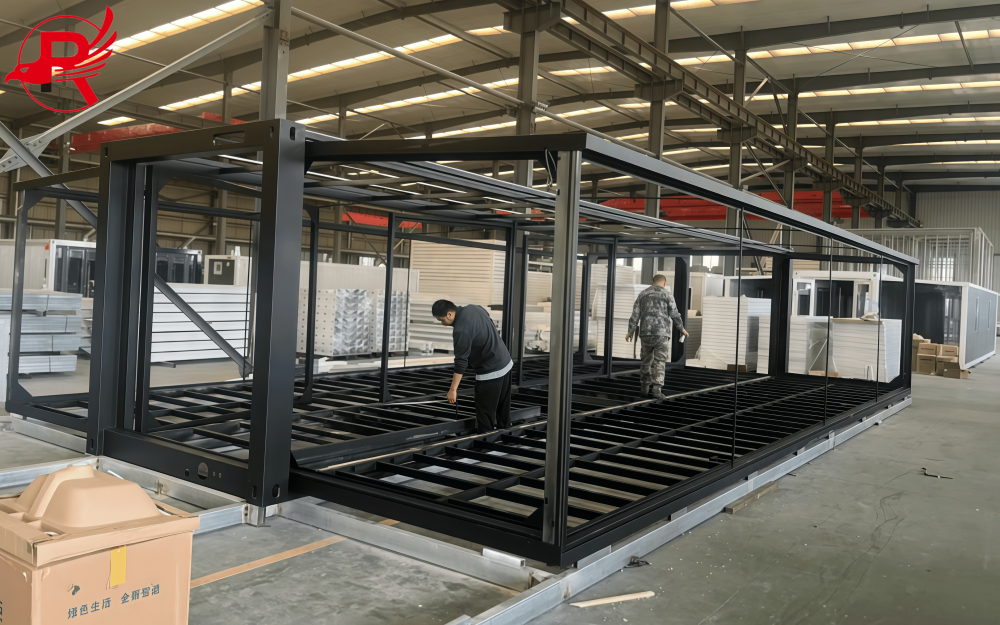 steel structure product
