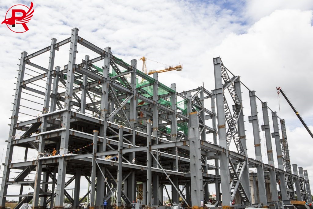 steel-structure