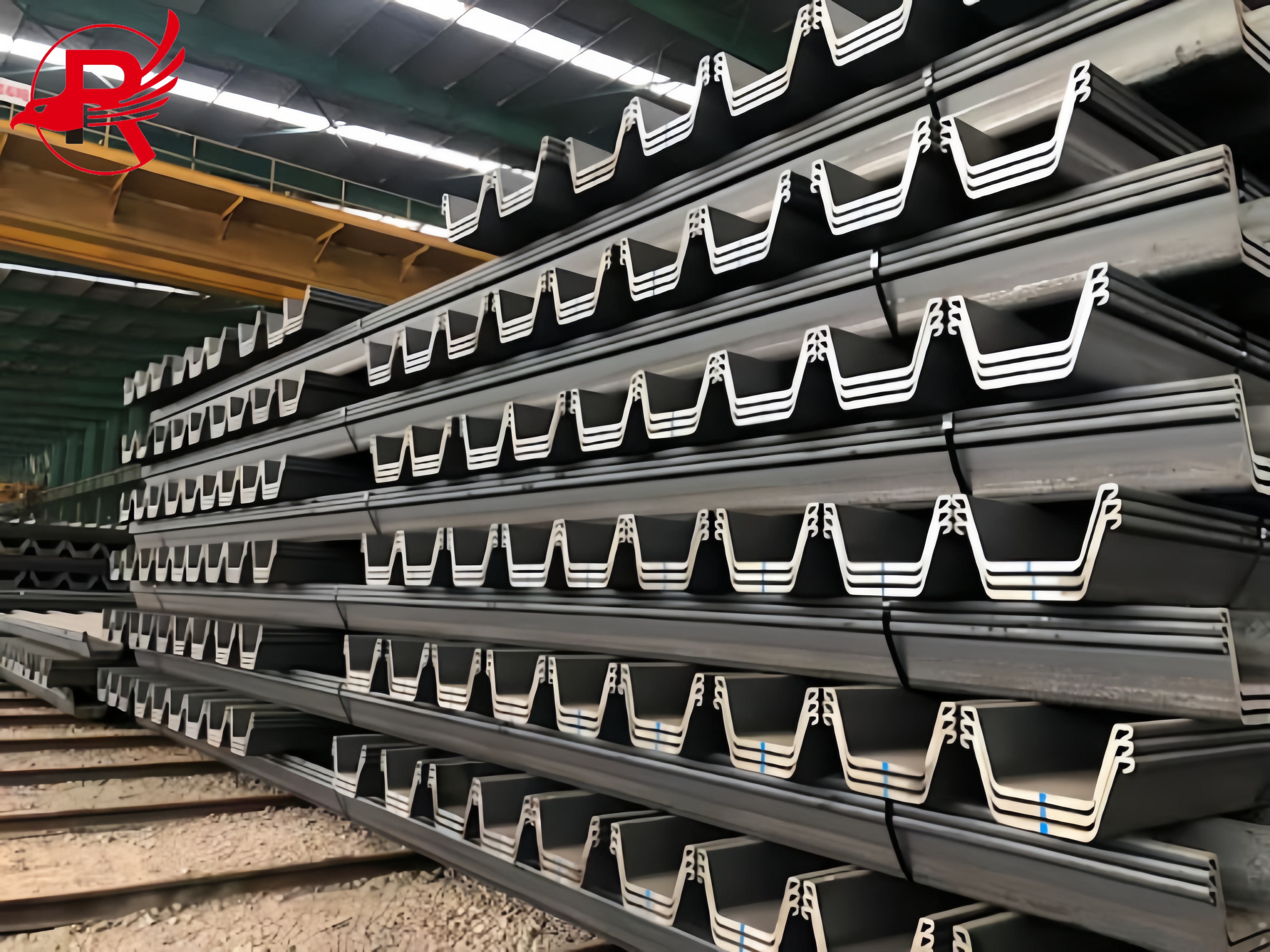 steelsheetpile 4