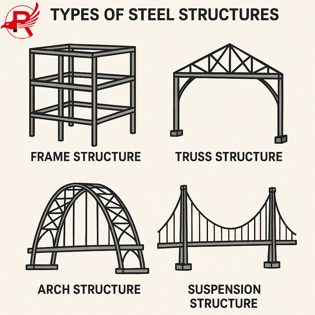 types-steel-structures (1)