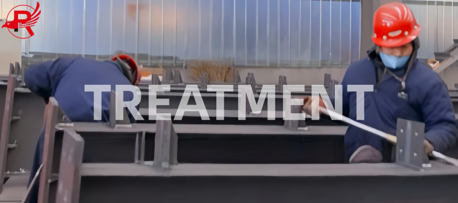 TREATMENT