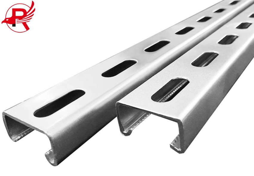 3 Inch Channel