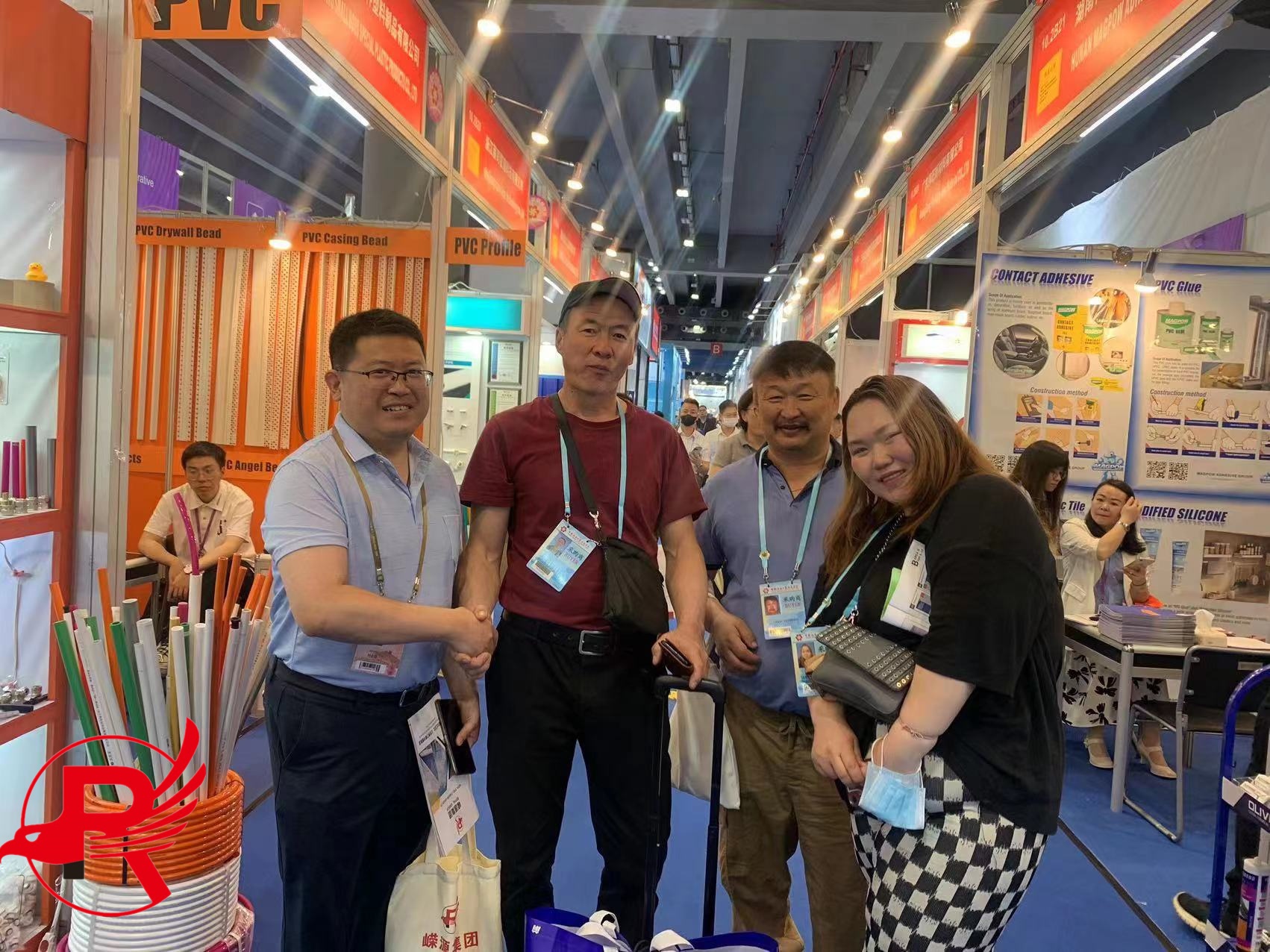 2023 China Import and Export Fair (Canton Fair)