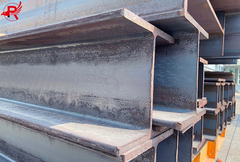 Wide-flange,,Hot,Rolled,,Suitable,For,A,Wide,Range,Of,Structures