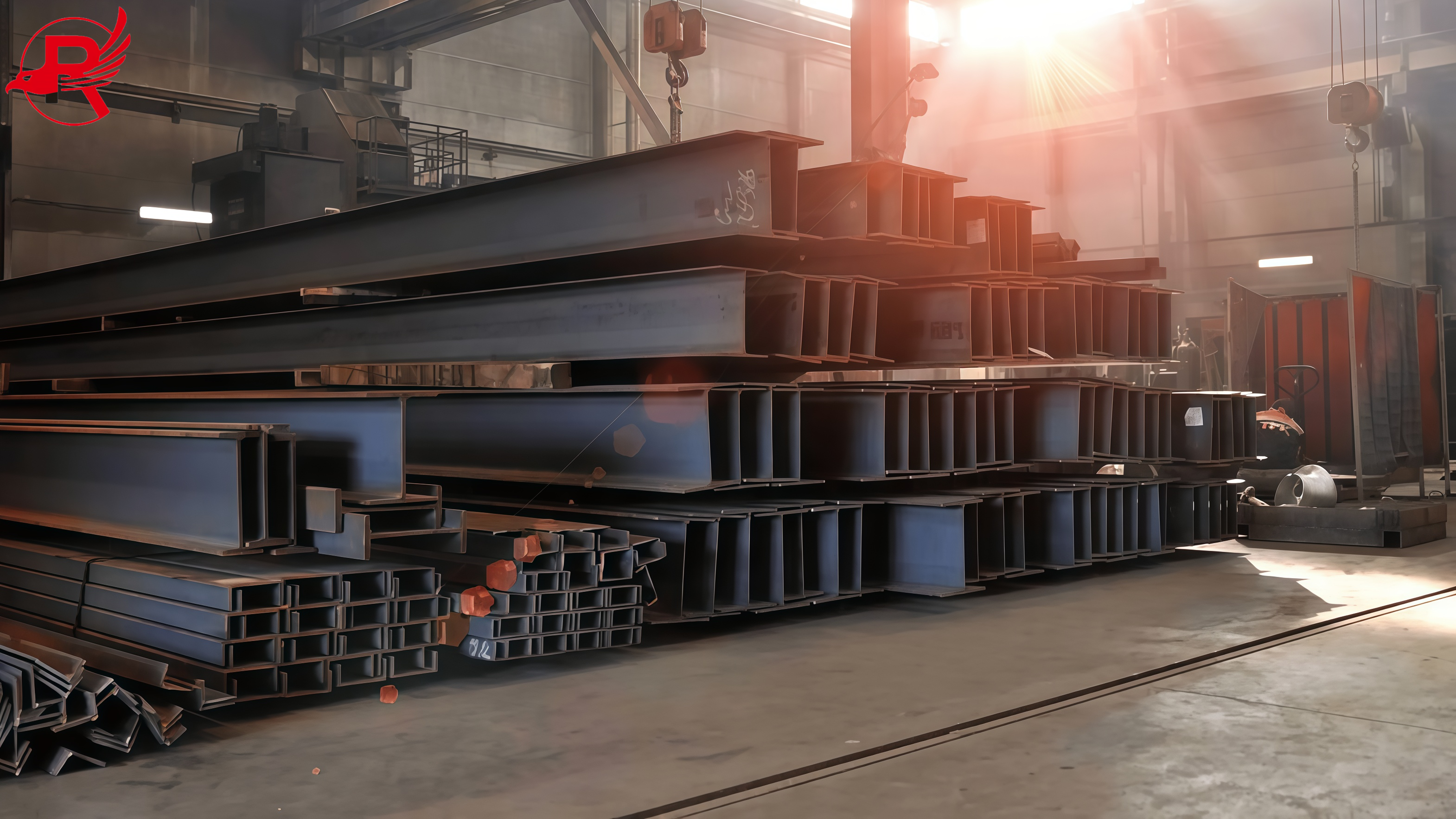 ASTM A992 Wide Flange Beams for Your Project