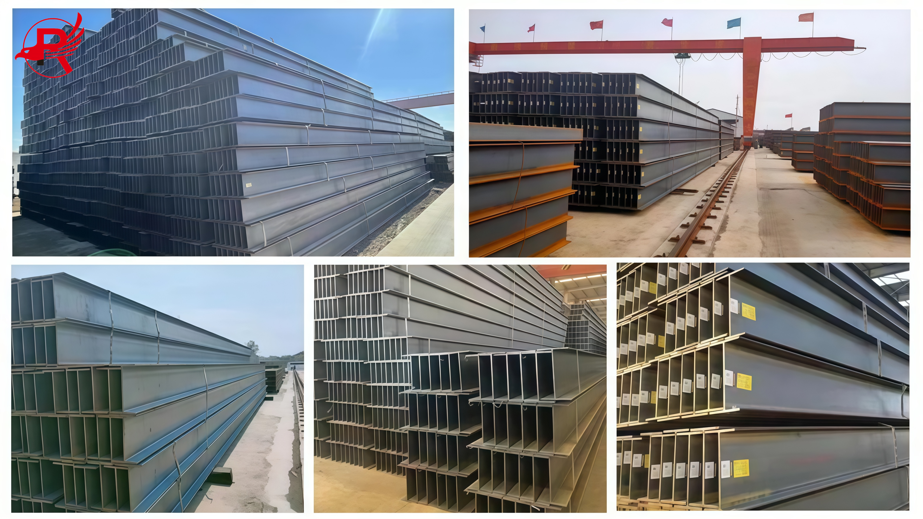 ASTM-A992-Wide-Flange-Iron-Steel-Channel-W-8-15-H-Beam-H-Section-Steel-Beam-for-Constructio
